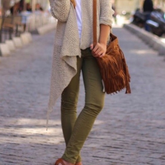 Anthropologie Pilcro And The Letterpress Stet Jeans | 27 - Picture 1 of 7